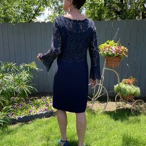 Talbots Dress